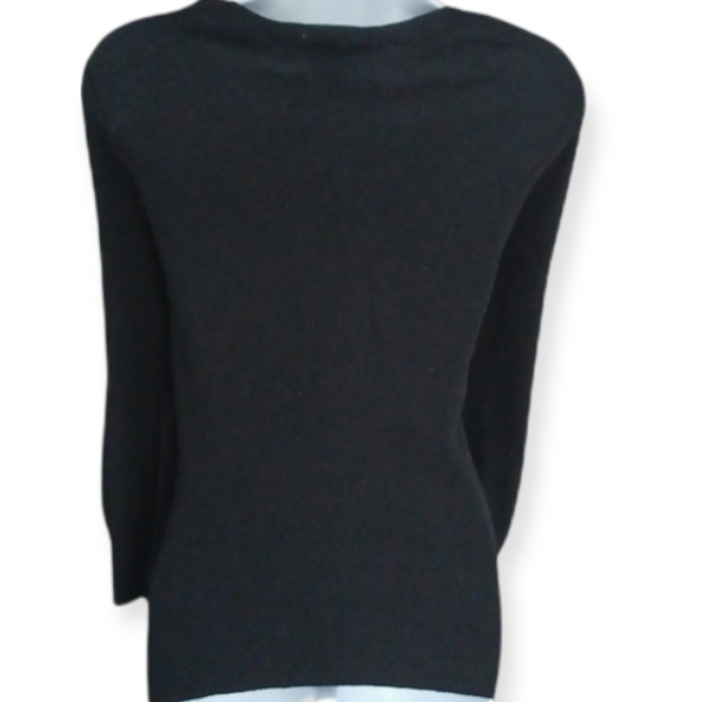 Talula babaton cashmere cardigan Size S - Picture 4 of 7